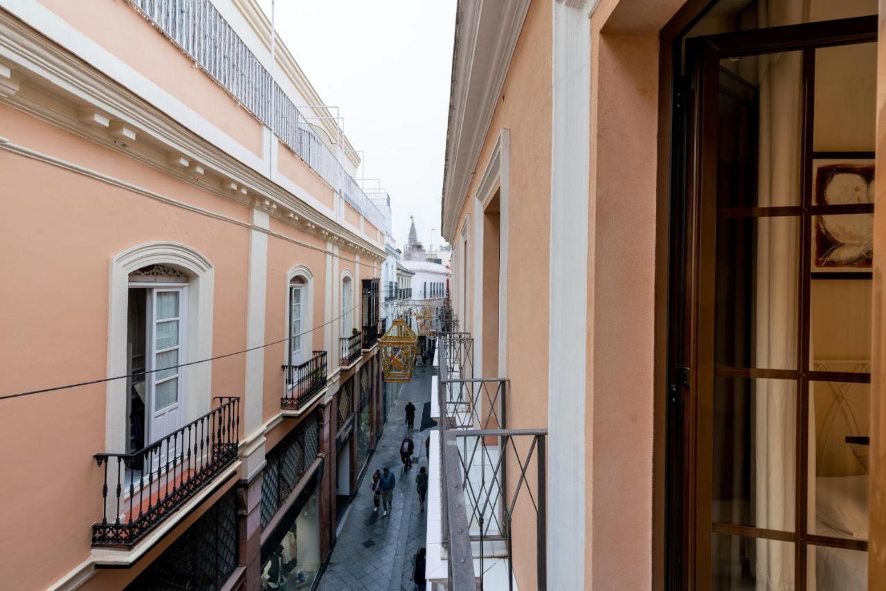 Precioso Y Moderno Apartamento En Centro De Sevilla Экстерьер фото