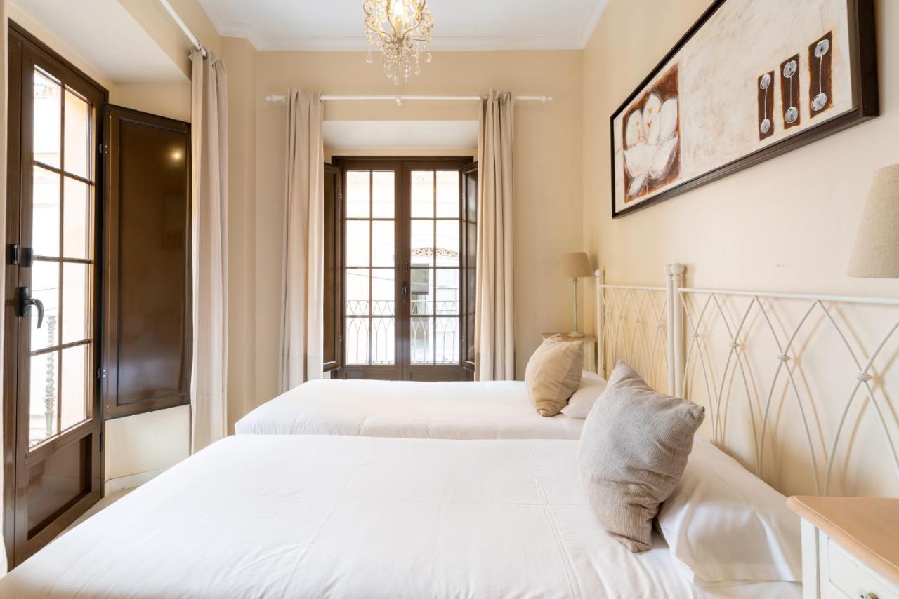 Precioso Y Moderno Apartamento En Centro De Sevilla Экстерьер фото
