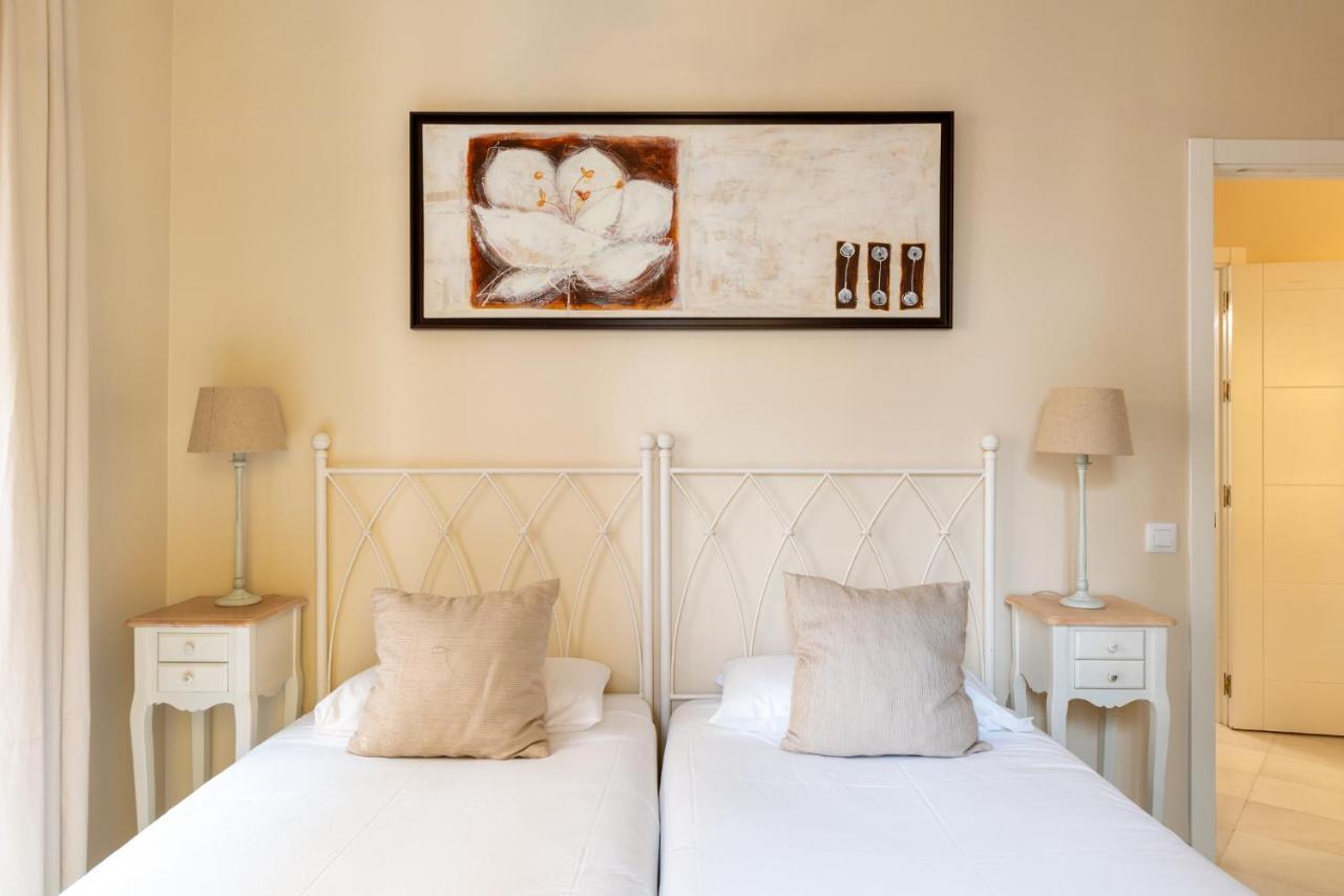 Precioso Y Moderno Apartamento En Centro De Sevilla Экстерьер фото