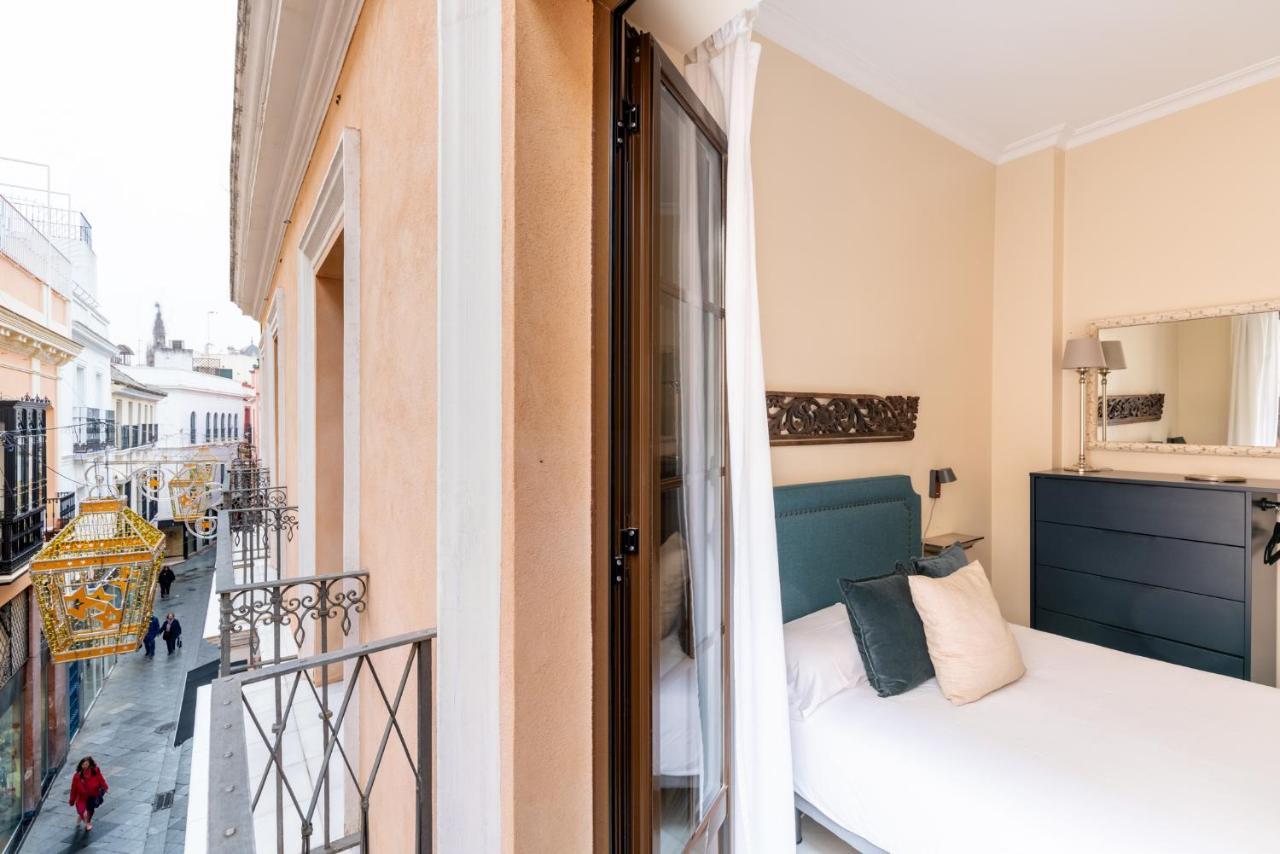 Precioso Y Moderno Apartamento En Centro De Sevilla Экстерьер фото